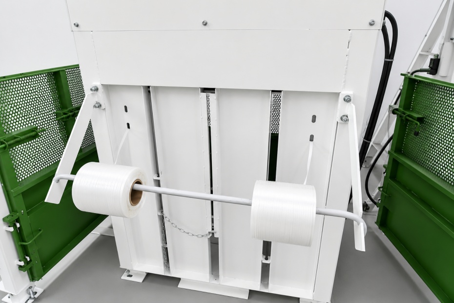 Baling Tape