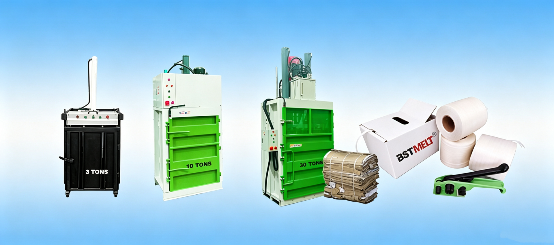 Baling Strap Vertical Baler.png