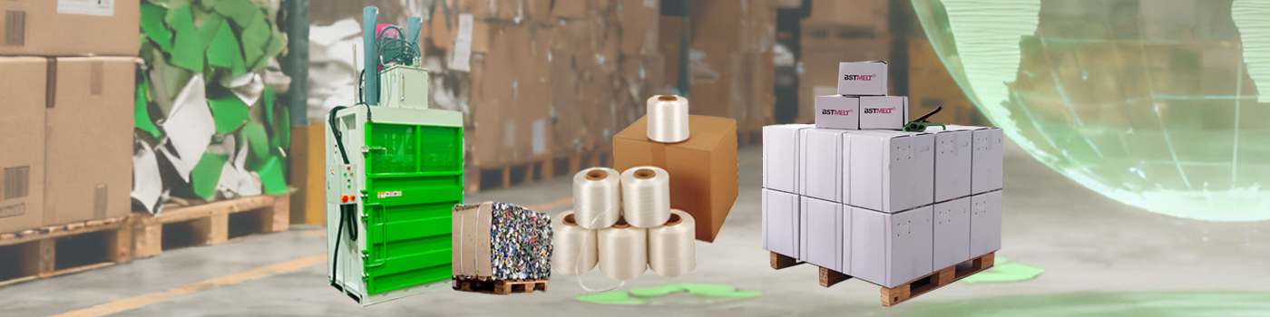 Baling Tape
