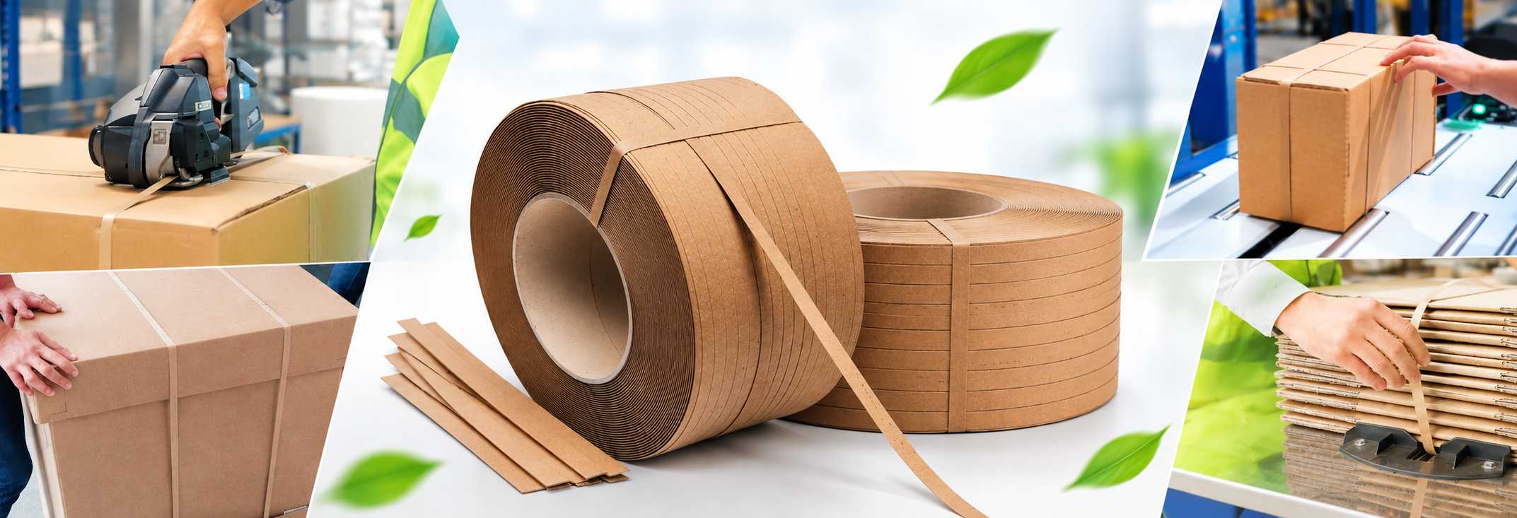 paper strap